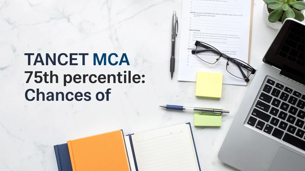 Tancet Mca 75th Percentile Chances of a Government Engineer 888812
