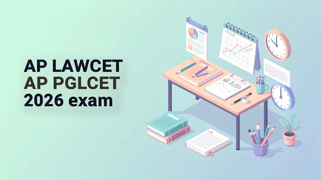 Ap Lawcet Ap Pglcet 2026 Exam Analysis Difficulty Scores 179560