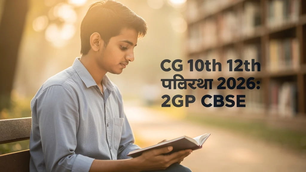 Cg 10th 12th Priikssaa 2026 Cgbse Result Date Check Links D 195146