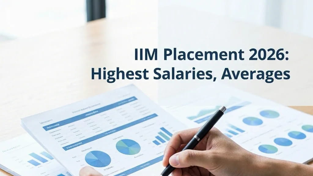 Iim Placement 2026 Highest Salaries Averages Median Packa 435945