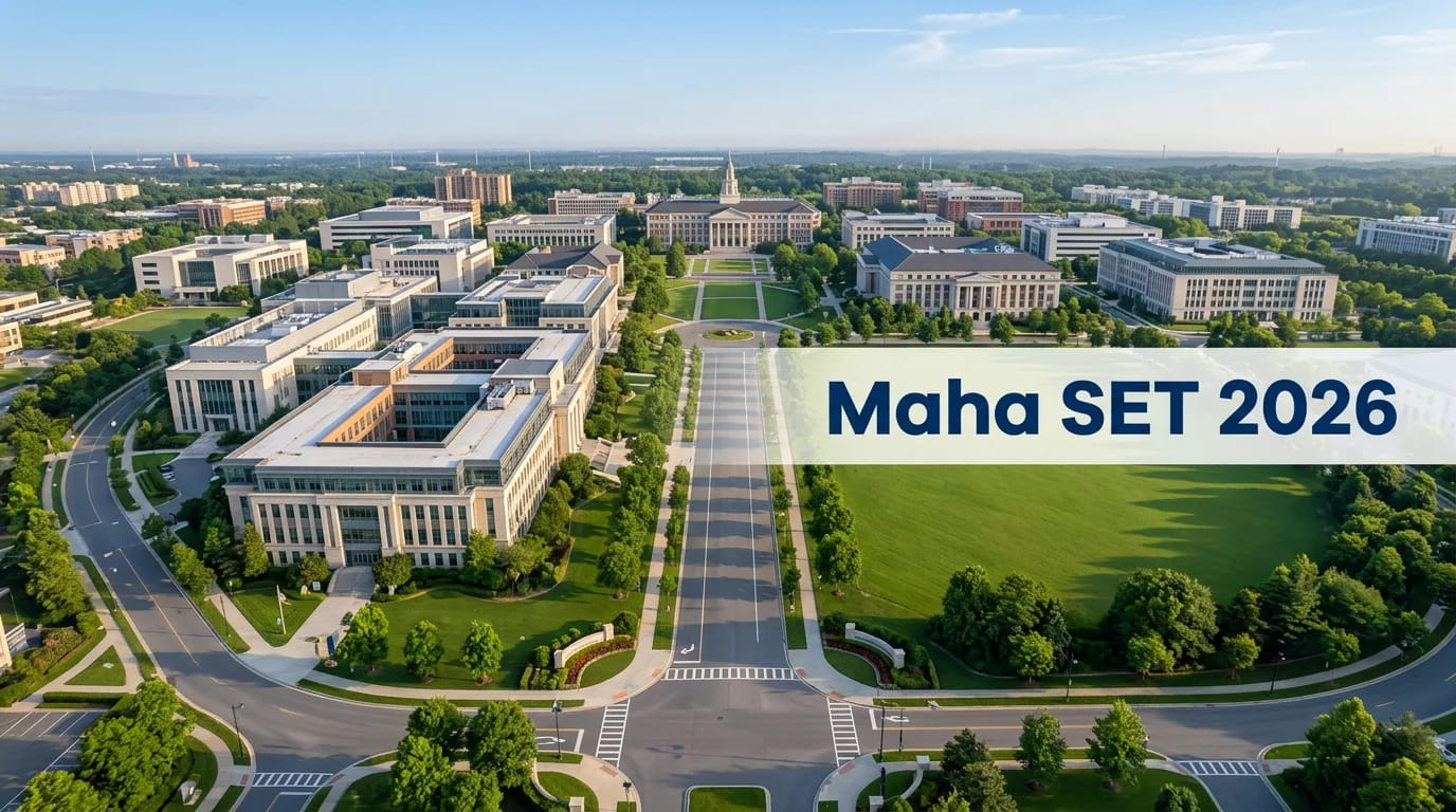 Maha Set 2026 203461