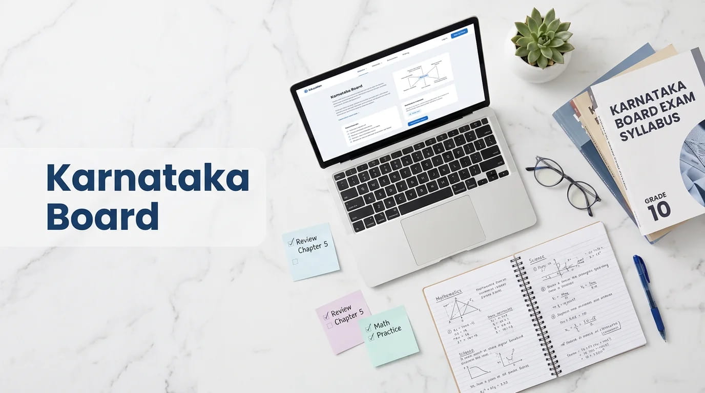 Karnataka Board 848760