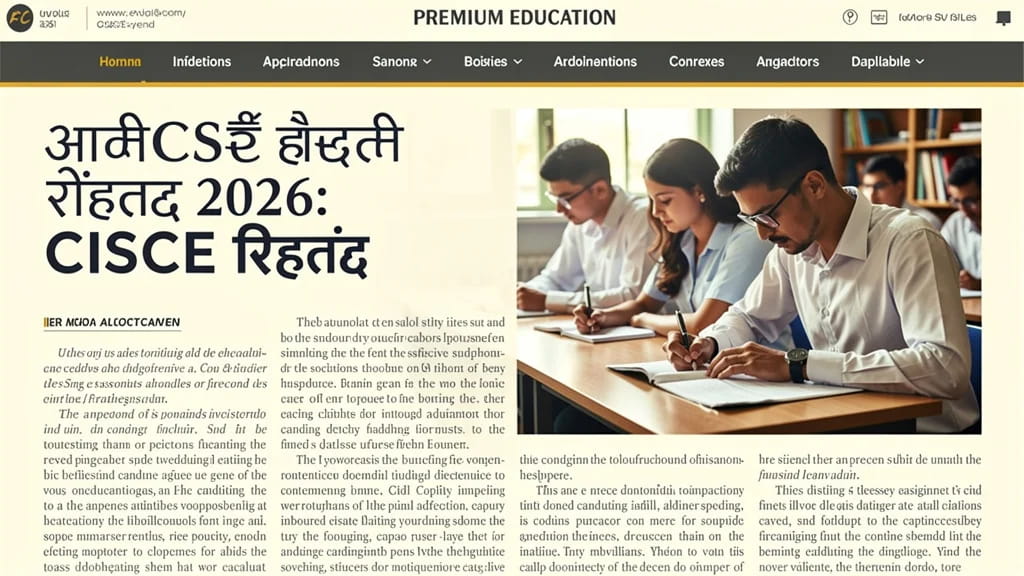 Aaiisiiesii Aaiiessii Rijltt 2026 Cisce Rijltt Cek Digilocker Rii 817979