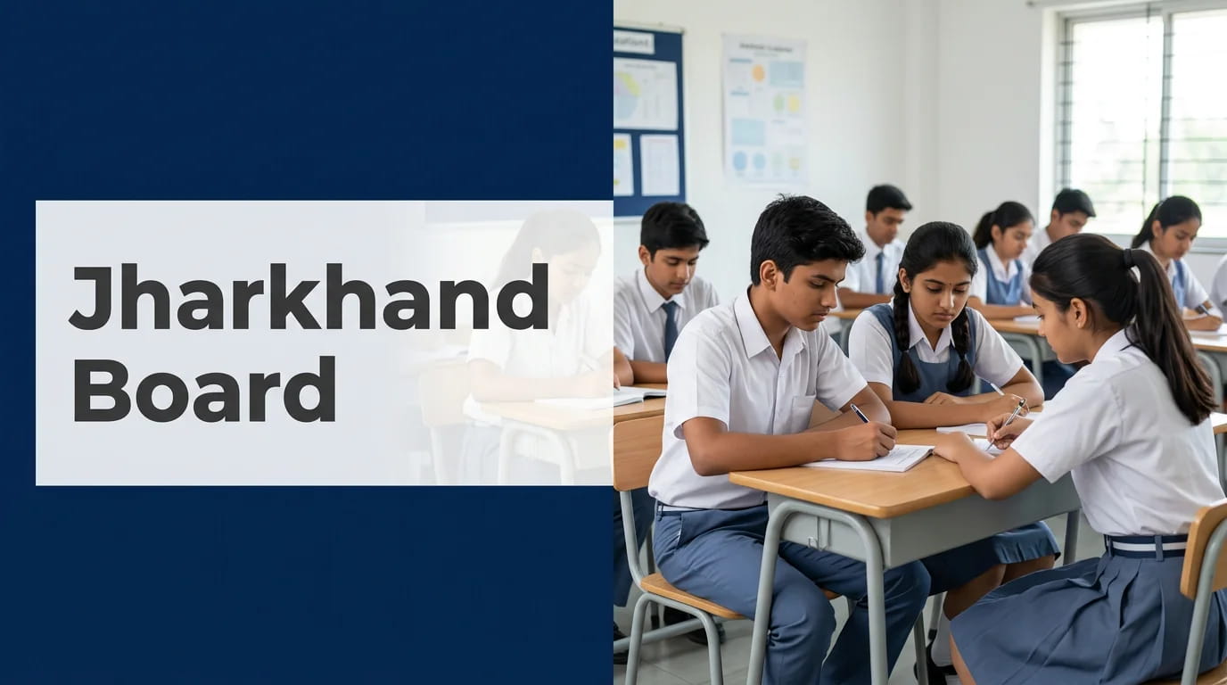 Jharkhand Board 222765