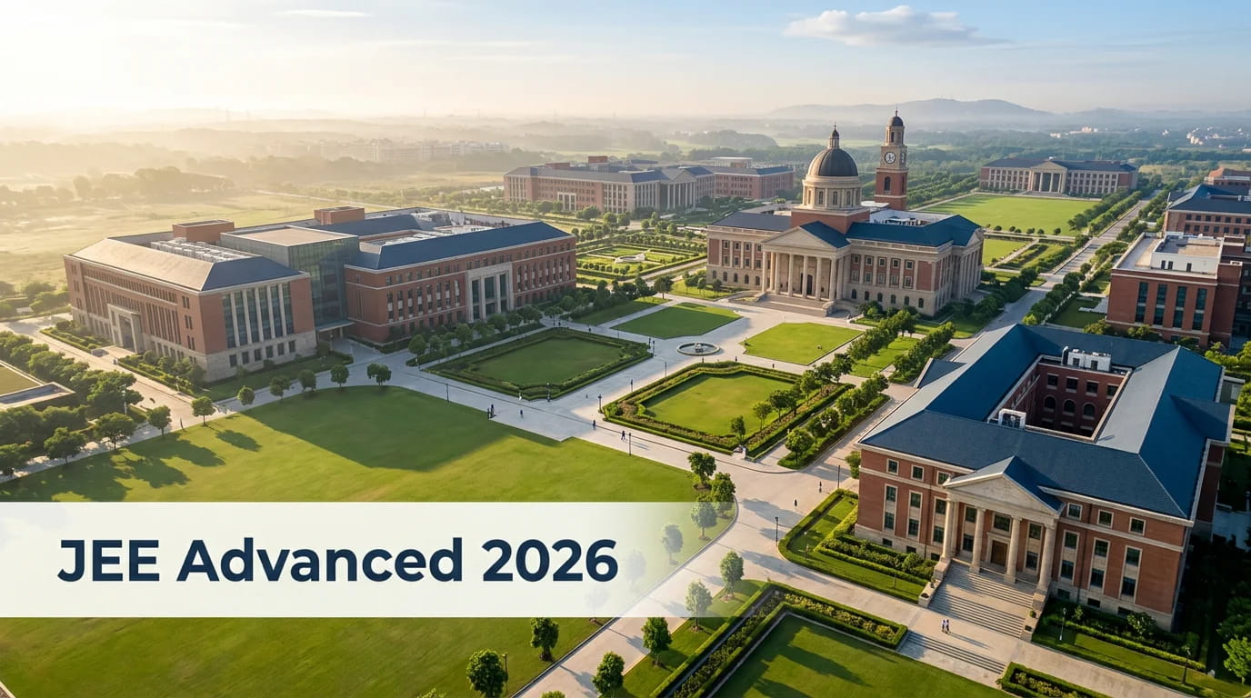 Jee Advanced 2026 240510
