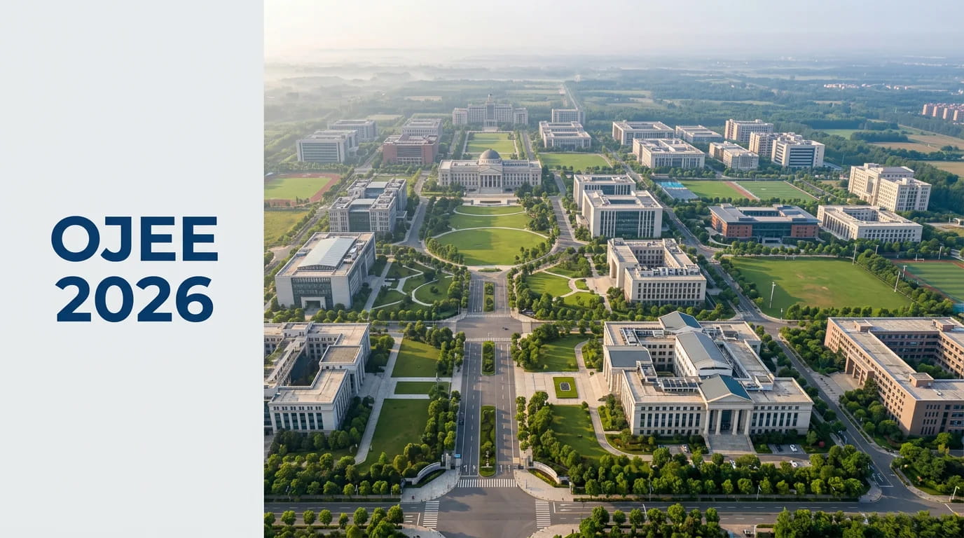 Ojee 2026 242671