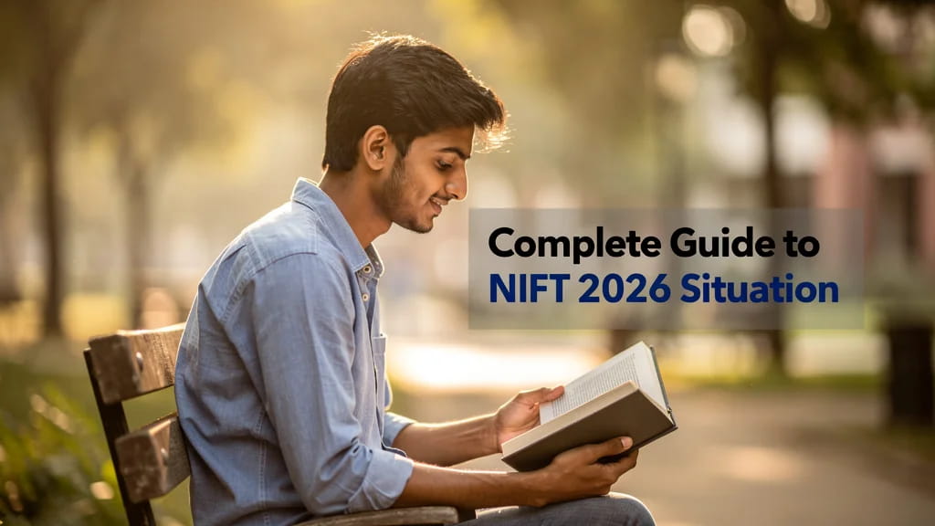 Complete Guide to Nift 2026 Situation Test Dates Pattern 946504