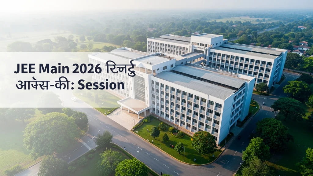 Jee Main 2026 Rijltt Aansr Kii Session 2 Final Answer Key PDF 395650