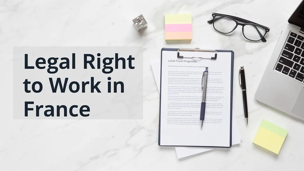 Legal Right to Work in France as a Student Hours Pay Smic 669878