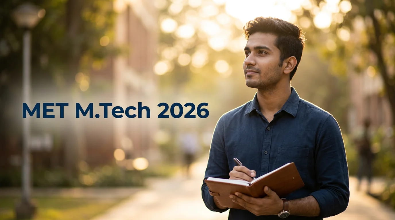 Met M Tech 2026 875621