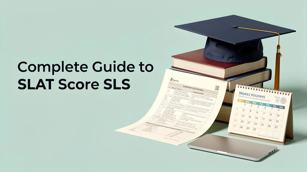 Complete Guide to Slat Score Sls Pune Cutoffs Qualifying V 450094