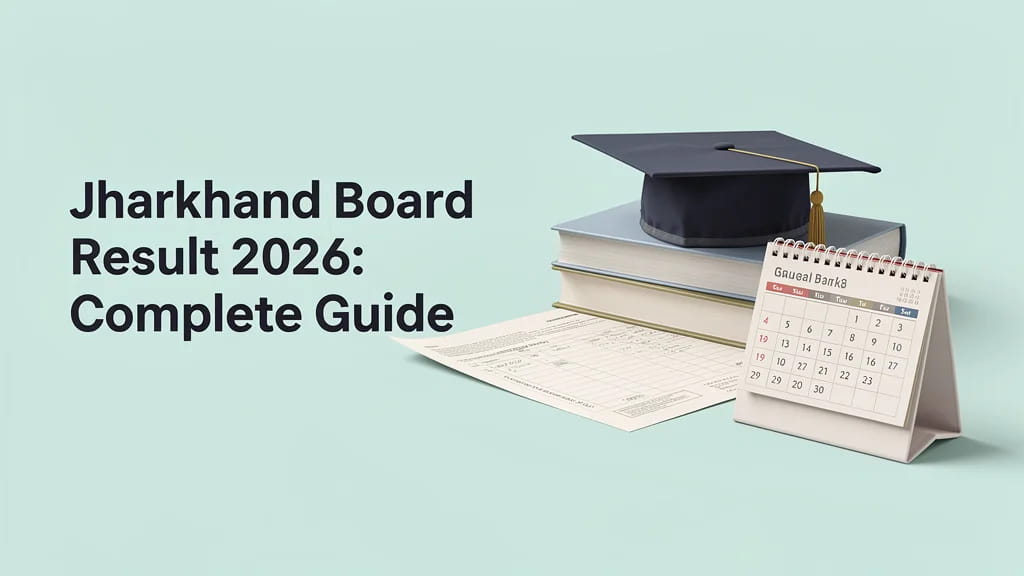 Jharkhand Board Result 2026 Complete Guide to Jhaarkhndd Bordd 993900