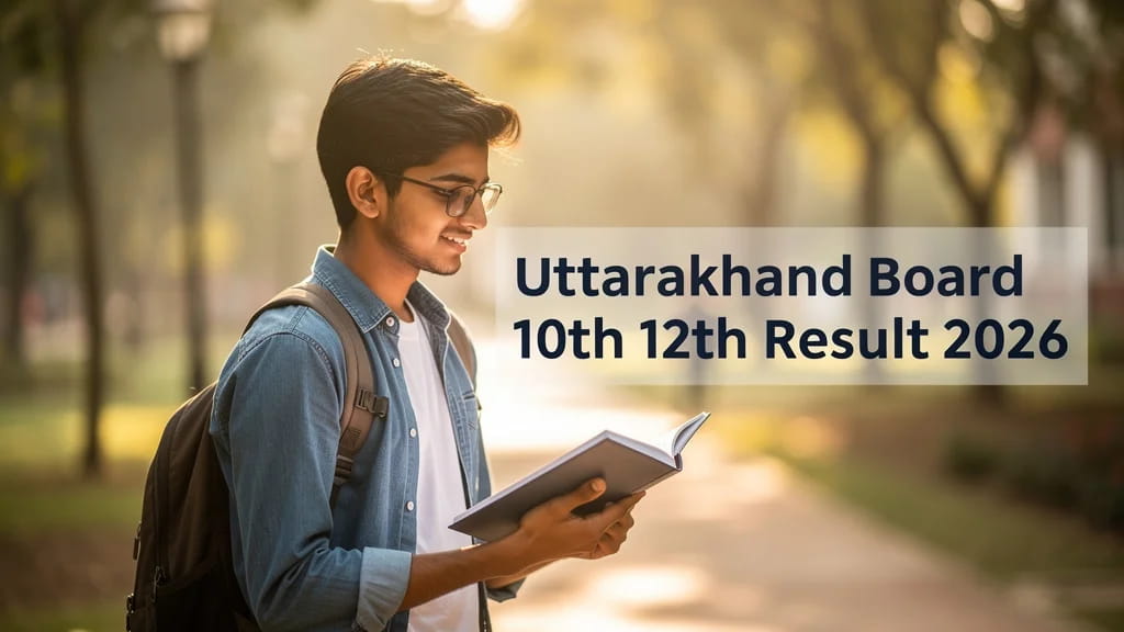 Uttarakhand Board 10th 12th Result 2026 Live Update How to 467184
