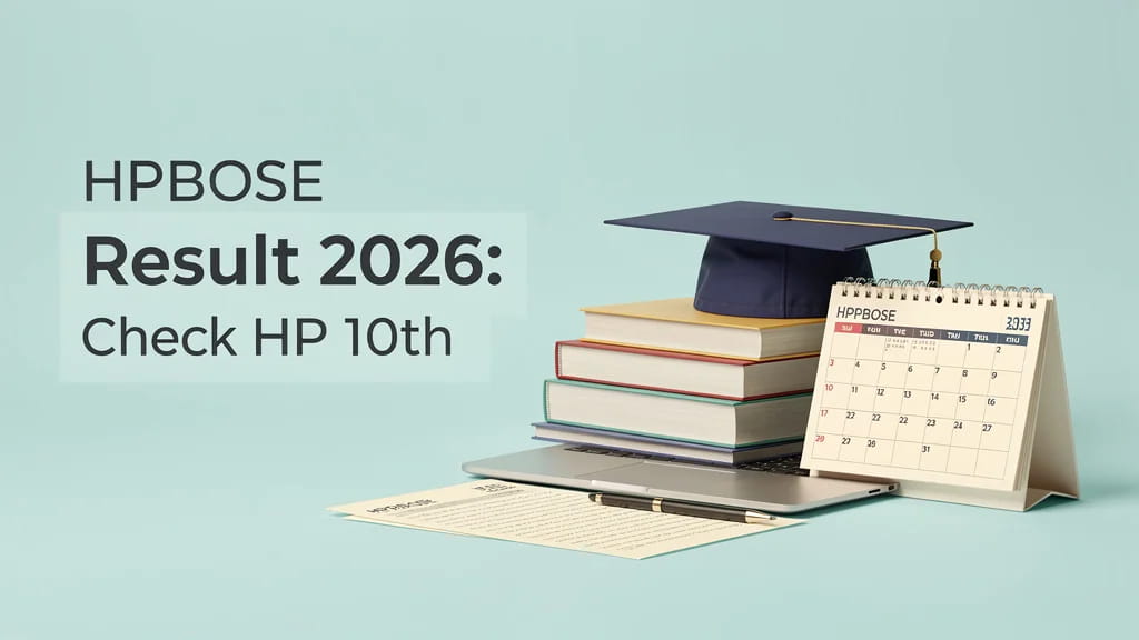 Hpbose Result 2026 Check Hp 10th 12th Results Online Exp 736802