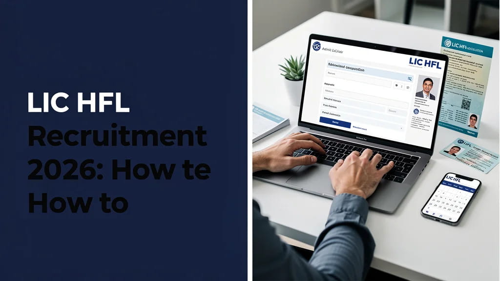 Lic Hfl Recruitment 2026 How to Apply for 180 Junior Assist 315773