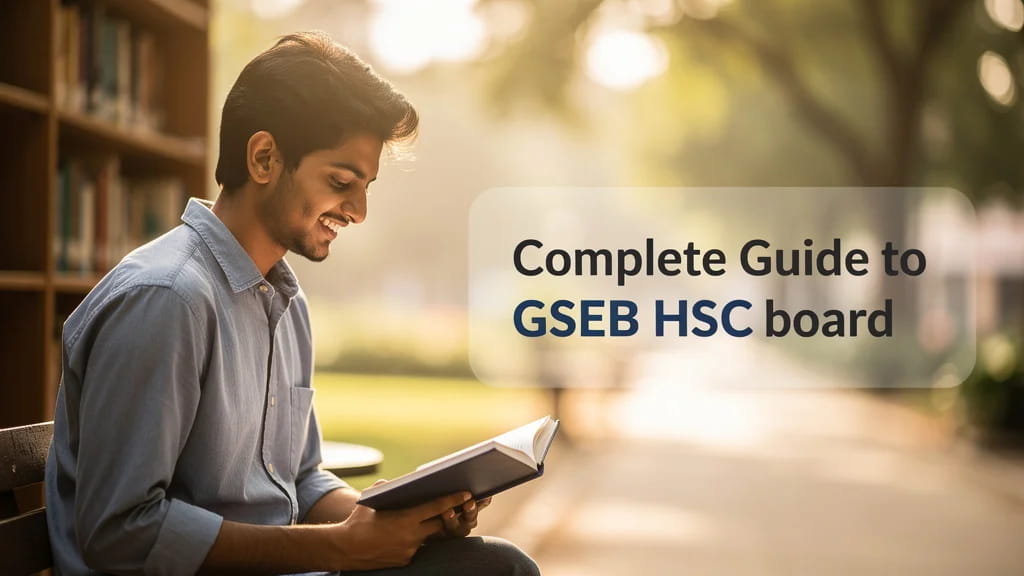 Complete Guide to Gseb Hsc Board Dates Timetable Practical 916187
