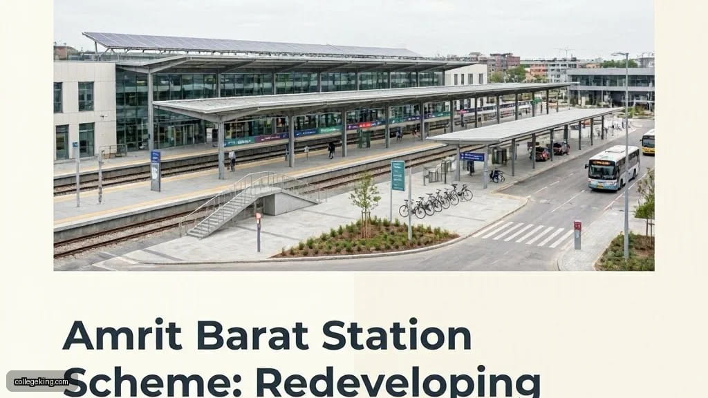 Amrit Bharat Station Scheme Redeveloping 1338 Stations Int 556264