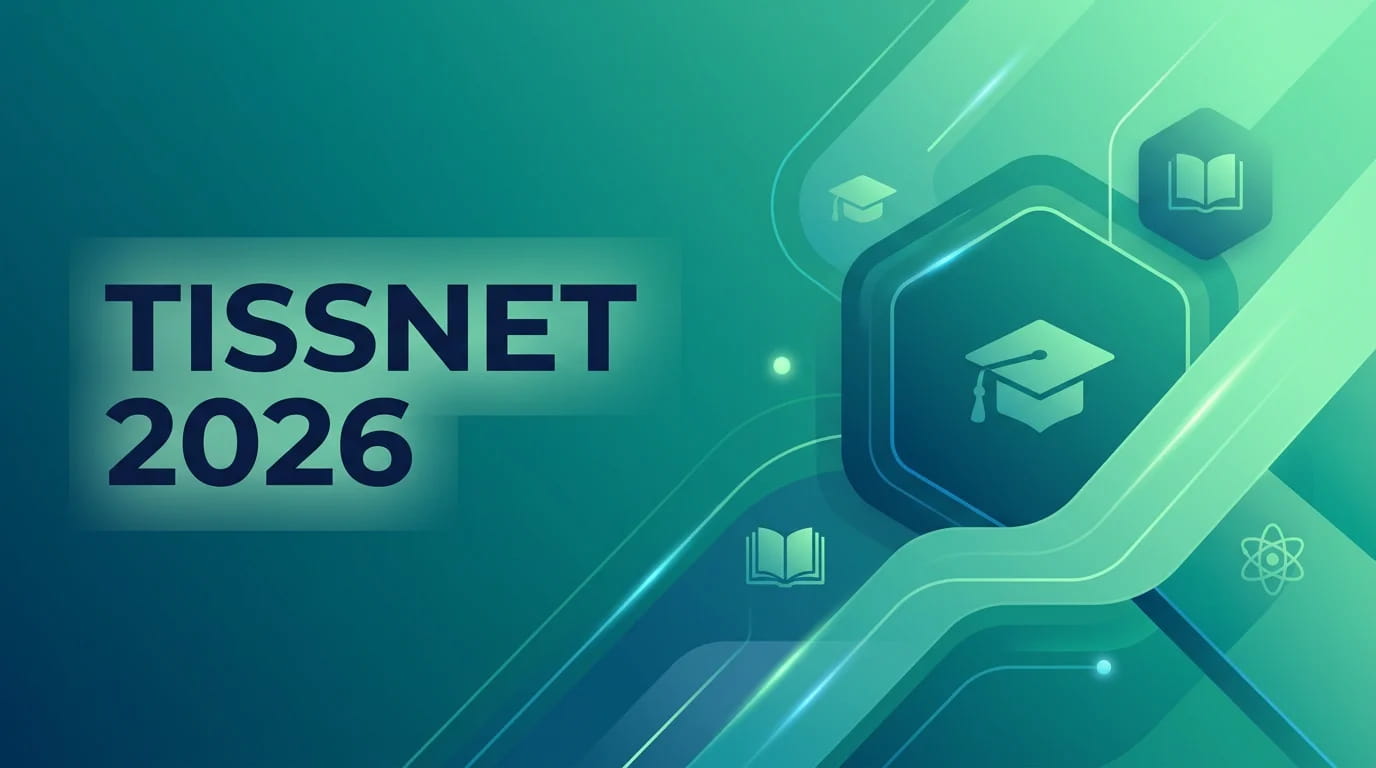 Tissnet 2026 695942