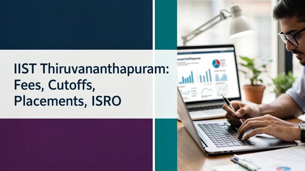Iist Thiruvananthapuram Fees Cutoffs Placements Isro Pat 825860