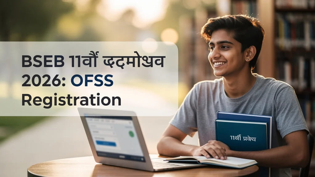 Bseb 11viin Eddmishn 2026 Ofss Registration Extended Fee Cho 344714