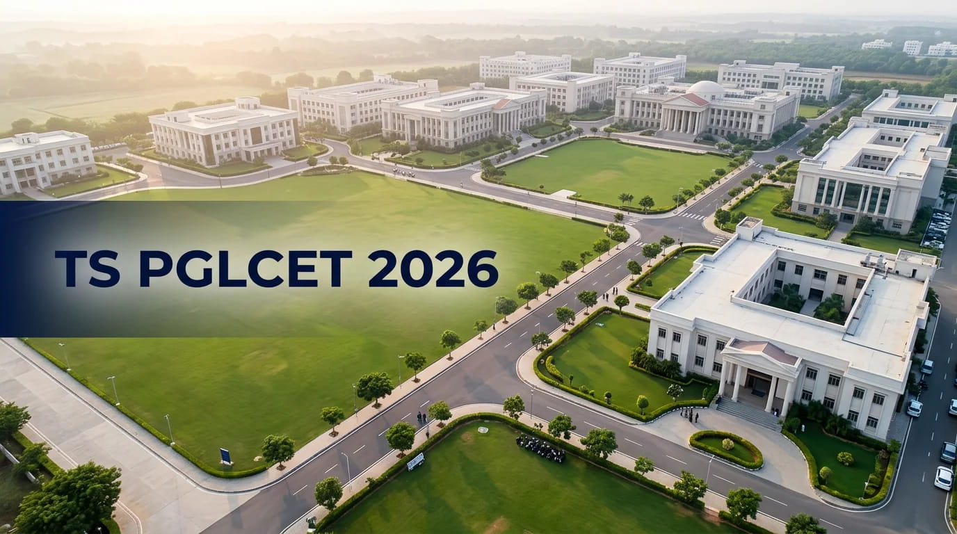 TS Pglcet 2026 728203