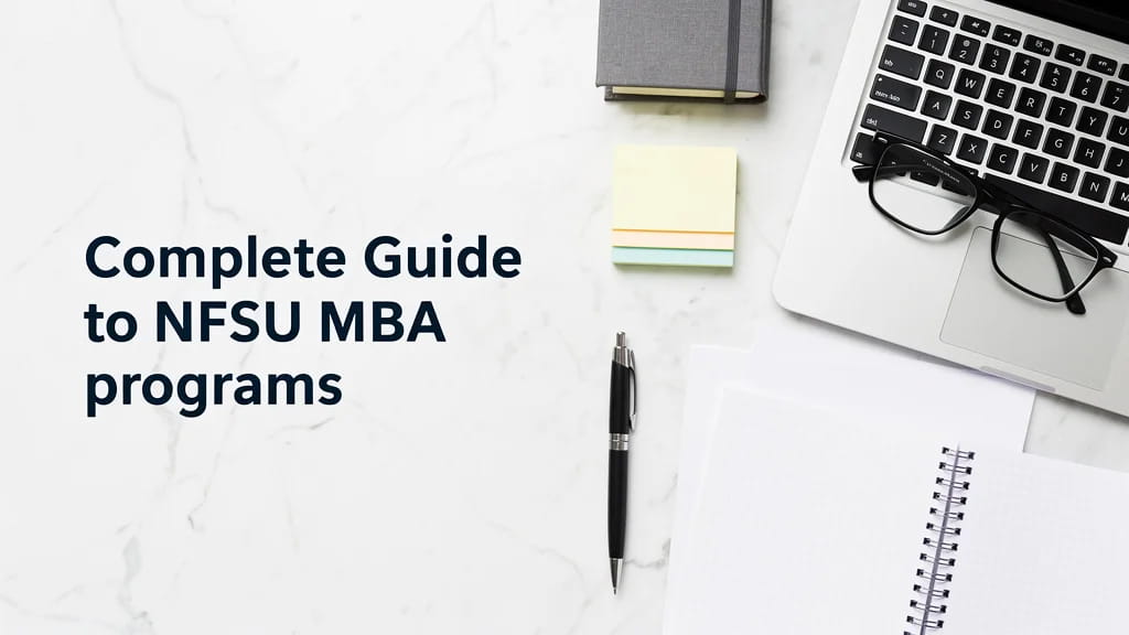 Complete Guide to Nfsu Mba Programs Fees Intake Eligibili 900442