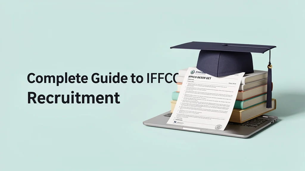 Complete Guide to Iffco Get Recruitment 2026 Apply Online 429532
