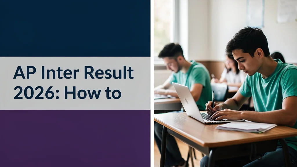 Ap Inter Result 2026 How to Download Bieap 12th Marks Memo 880222