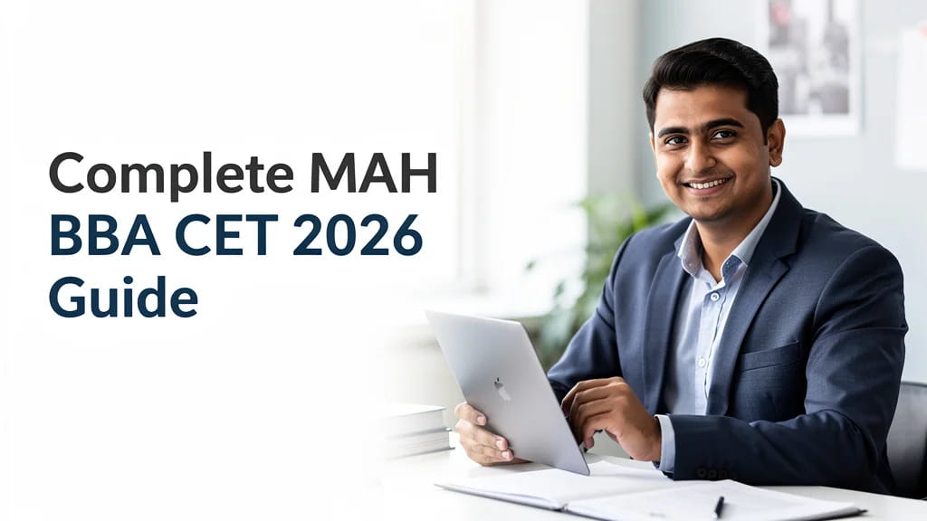 Complete Mah Bba Cet 2026 Guide Dates Eligibility Syllabu 205713