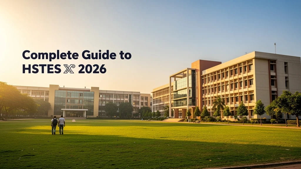 Complete Guide to Hstes Exams 2026 Haryana B Tech Leet B 246973