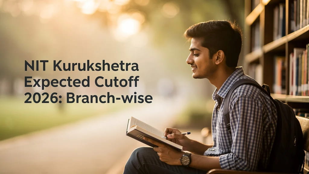 Nit Kurukshetra Expected Cutoff 2026 Branch Wise Opening 758418