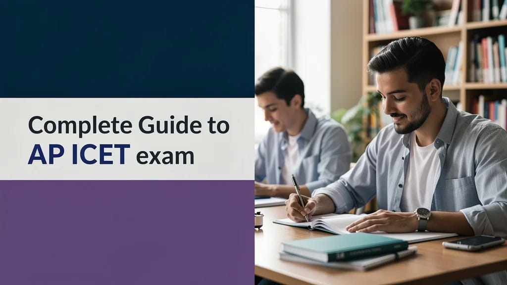 Complete Guide to Ap Icet Exam Centres 2026 Hall Ticket Ce 699076