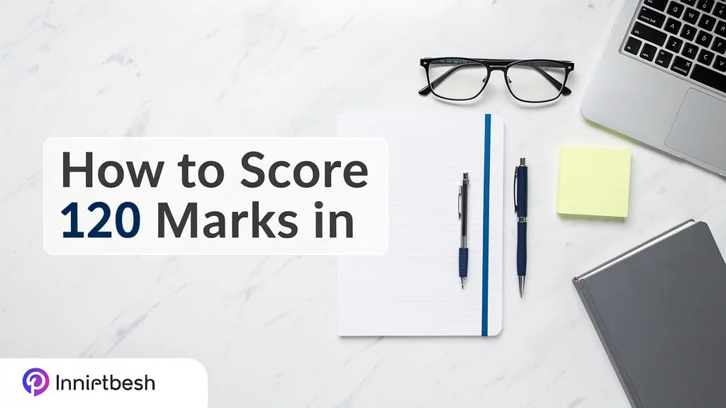 How to Score 120 Marks in Tg Icet Step by Step Study Plan 616981