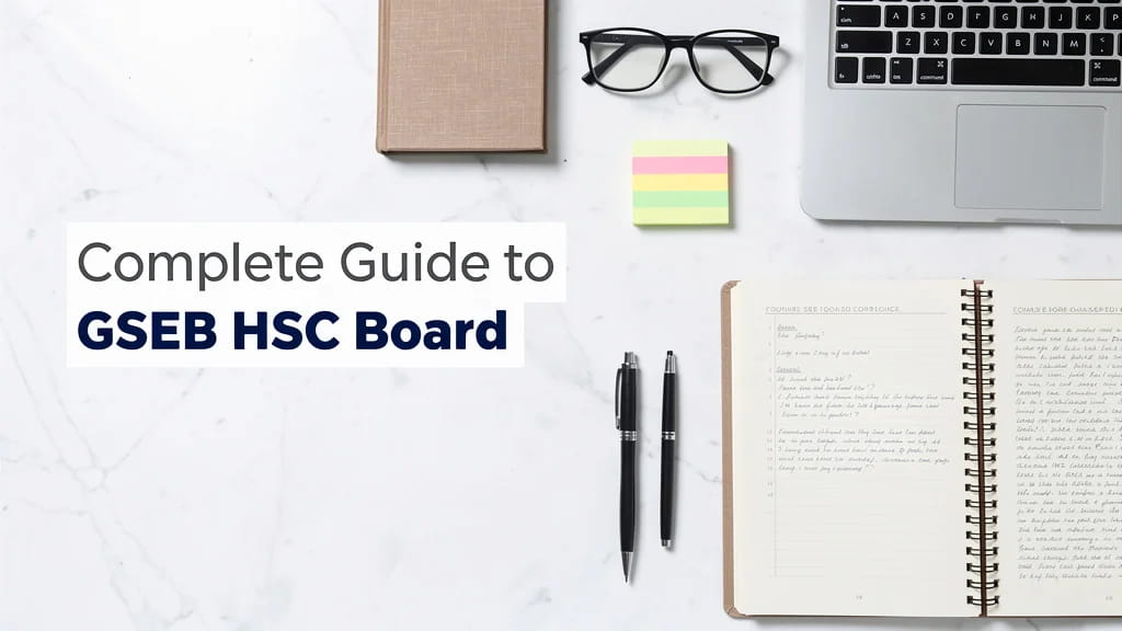 Complete Guide to Gseb Hsc Board Syllabus Science Units Ex 262737