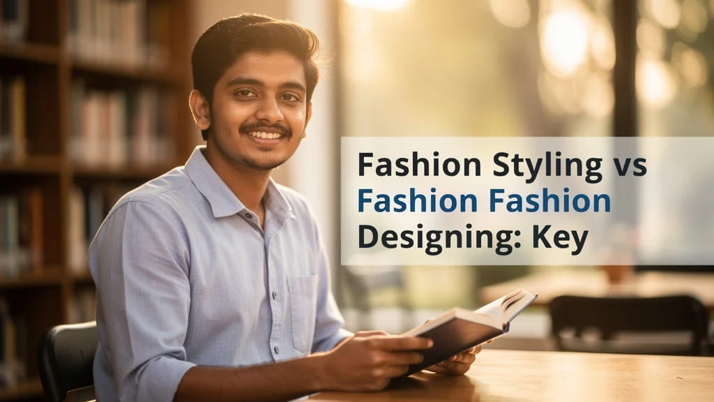 Fashion Styling Vs Fashion Designing Key Differences Caree 753627
