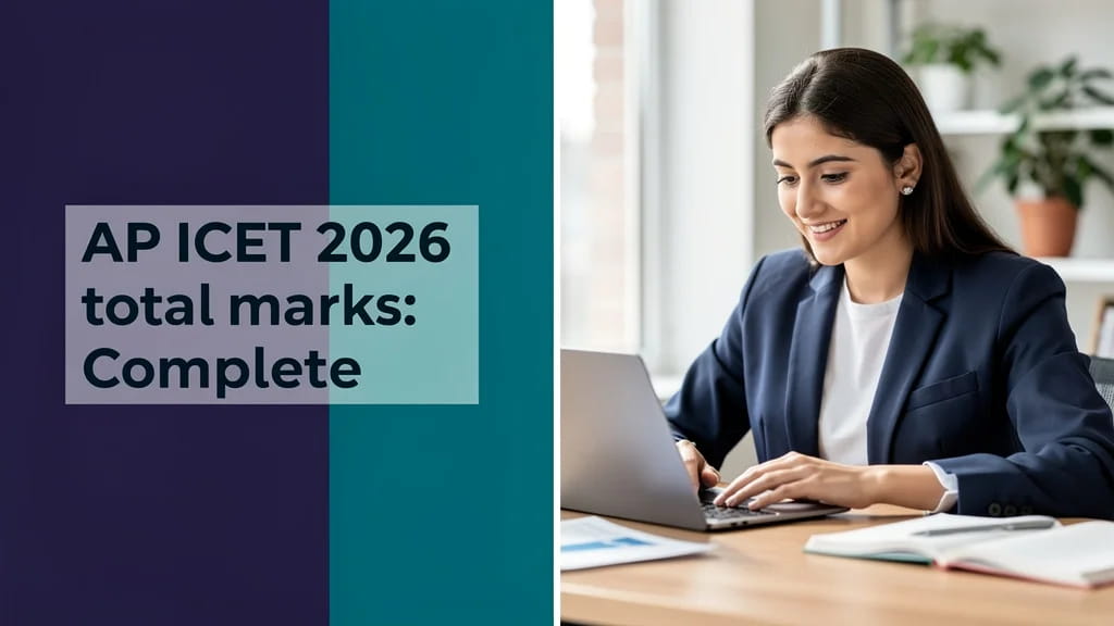 Ap Icet 2026 Total Marks Complete Guide to Marking Scheme 638804