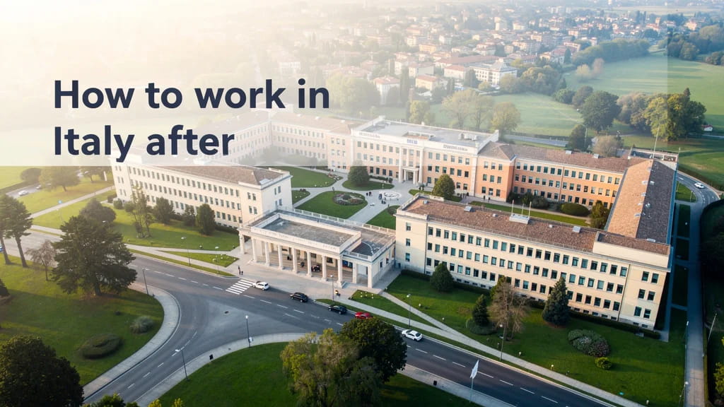 How to Work in Italy After Master S Visas Permits Salarie 205164