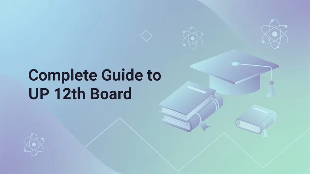 Complete Guide to up 12th Board Arts Syllabus Exams Regis 845063