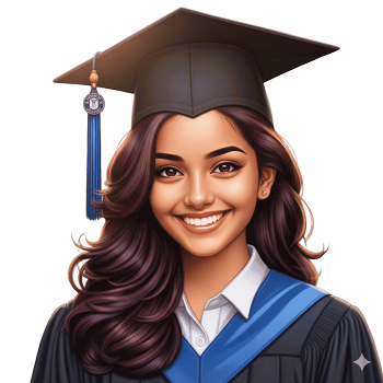 a student